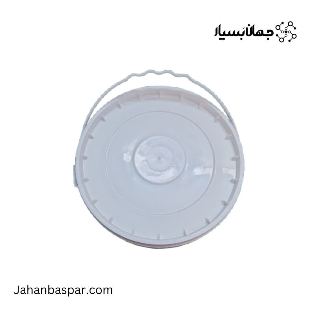سطل شش لیتری-جهان بسپار